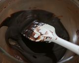 ☆★☆レンジで簡単♪生チョコ☆★☆作り方3写真