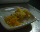 小松菜のあっさりとろーり煮。作り方6写真
