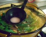 小松菜のあっさりとろーり煮。作り方10写真