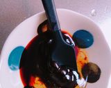 ＊手羽先でなんちゃって北京ダック＊作り方4写真