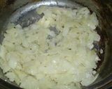 ブロッコリーの茎で♡簡単食べるポタージュ作り方6写真