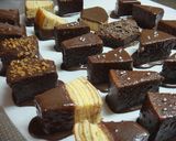 ＊うちのプチちょこケーキ＊作り方4写真