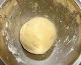 ふんわりミルクちぎりパン作り方6写真