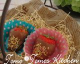 バレンタイン　簡単♪　♥いちごチョコ♥作り方8写真