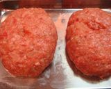 ☆煮込みハンバーグ☆赤ワインソース作り方5写真