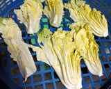 やさしい味　麹入りの白菜のお新香作り方1写真