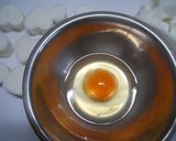 はんぺんフライ（❤）作り方2写真