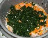 じゃこわかめご飯作り方3写真