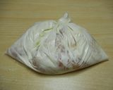 ハムみたい☆鳥ムネ肉のヨーグルト漬け作り方2写真