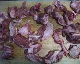 饟包肉(ナンバオロウ)作り方3写真