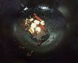 饟包肉(ナンバオロウ)作り方4写真