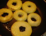 カロリー控えめのりんご焼き作り方2写真