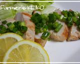 ハムみたい☆鳥ムネ肉のヨーグルト漬け作り方6写真