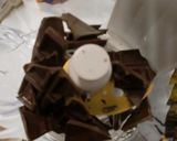お手軽！フードプロセッサでトリュフ作り方1写真