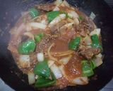 饟包肉(ナンバオロウ)作り方6写真