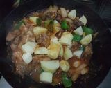 饟包肉(ナンバオロウ)作り方8写真