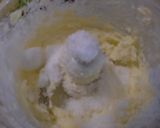 しっとりフードプロセッサでパウンドケーキ作り方3写真