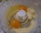 しっとりフードプロセッサでパウンドケーキ作り方4写真