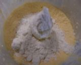 しっとりフードプロセッサでパウンドケーキ作り方6写真