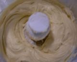 しっとりフードプロセッサでパウンドケーキ作り方7写真