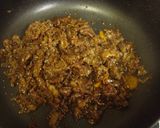 牛肉のしぐれ煮作り方4写真