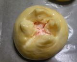 *✿幸せの明太マヨチーズパン✿*作り方8写真