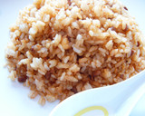 納豆嫌いさんのための？納豆玉子ごはん☆作り方5写真