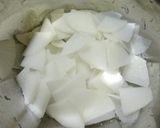 大根の酢の物作り方4写真