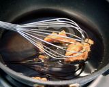 味噌でしっとり、三色そぼろ丼。作り方2写真