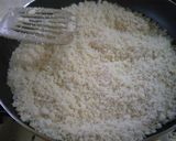 ＊ヘルシー万歳✿おからハンバーグ＊作り方3写真
