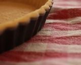 強力粉deさくさくタルト生地❤作り方9写真