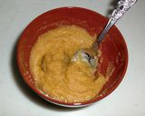 ☆肉みそ☆作り方1写真