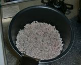 ☆肉みそ☆作り方3写真