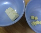 濃厚☆チーズケーキ好きのチーズケーキ♪作り方3写真