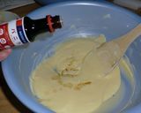 濃厚☆チーズケーキ好きのチーズケーキ♪作り方10写真