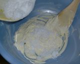 濃厚☆チーズケーキ好きのチーズケーキ♪作り方8写真