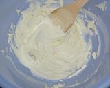 濃厚☆チーズケーキ好きのチーズケーキ♪作り方7写真