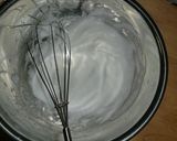 濃厚☆チーズケーキ好きのチーズケーキ♪作り方12写真