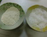濃厚☆チーズケーキ好きのチーズケーキ♪作り方5写真