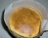 濃厚☆チーズケーキ好きのチーズケーキ♪作り方15写真