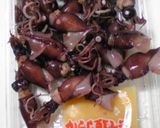 これもイカ飯Ⅱ◆ホタルイカです♪作り方9写真