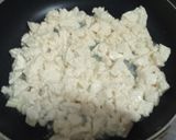 おばあちゃんの♪豆腐炒め作り方2写真