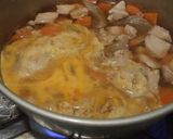うちの親子丼作り方3写真