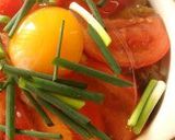 カレーが残ったら　カレーうどんグラタン♪作り方4写真