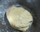 *レンジDEクッキー*作り方4写真