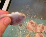豚煎餅(ぶたせんべい)作り方2写真