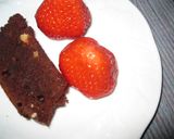 簡単チョコレートケーキ♡作り方9写真