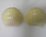 大葉があう？！簡単保存できる親子丼！作り方1写真