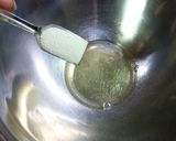 簡単☆ココナッツメレンゲクッキー作り方2写真