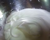 簡単☆ココナッツメレンゲクッキー作り方3写真